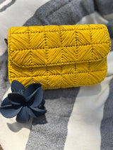 borsa Ambra piccola