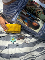 borsa Ambra grande