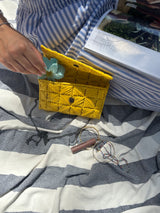 borsa Ambra grande