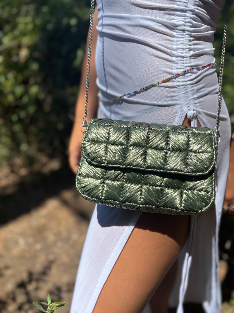borsa Giada piccola
