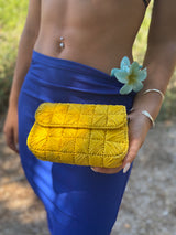 borsa Ambra piccola