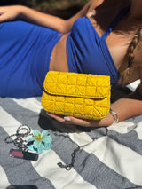 borsa Ambra piccola