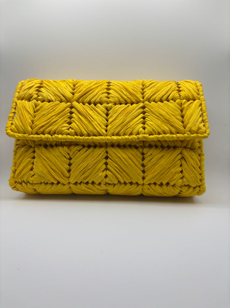 borsa Ambra grande